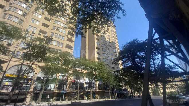 Satılır 3 otaqlı yeni tikili 115 m², Nizami m., photo 3 from 14