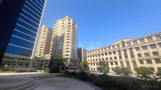 Satılır 3 otaqlı yeni tikili 115 m², Nizami m., photo 1 from 14