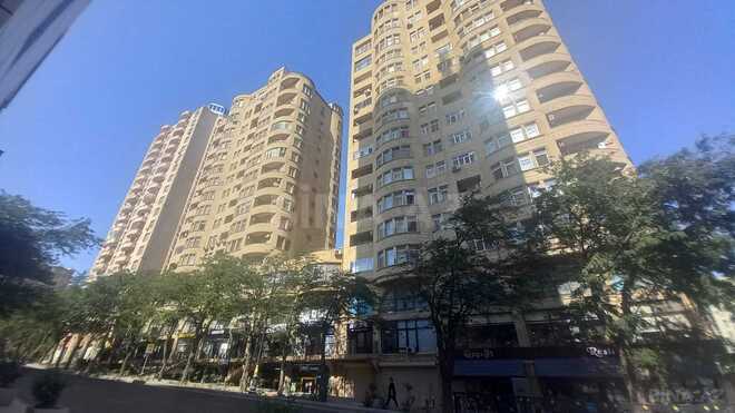 Satılır 3 otaqlı yeni tikili 115 m², Nizami m., photo 4 from 14