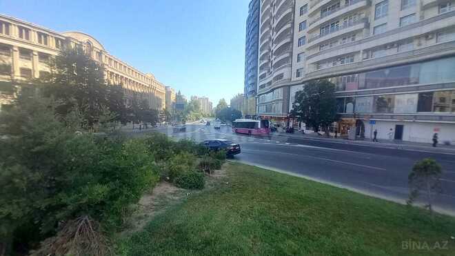 Satılır 3 otaqlı yeni tikili 115 m², Nizami m., photo 6 from 14