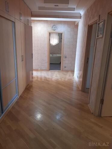 Satılır 3 otaqlı yeni tikili 115 m², Nizami m., photo 9 from 14