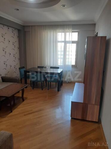 Satılır 3 otaqlı yeni tikili 115 m², Nizami m., photo 7 from 14