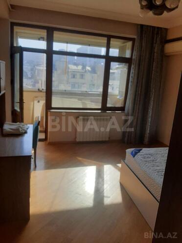 Satılır 3 otaqlı yeni tikili 115 m², Nizami m., photo 11 from 14