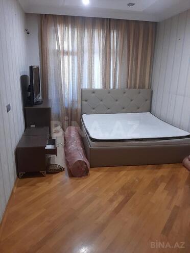 Satılır 3 otaqlı yeni tikili 115 m², Nizami m., photo 10 from 14