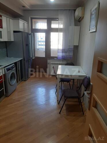 Satılır 3 otaqlı yeni tikili 115 m², Nizami m., photo 8 from 14