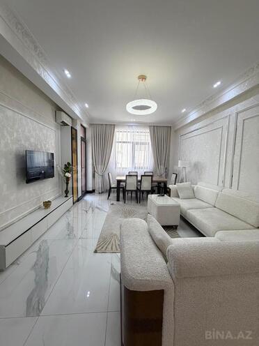 Satılır 3 otaqlı yeni tikili 95 m², Şah İsmayıl Xətai m., photo 3 from 15