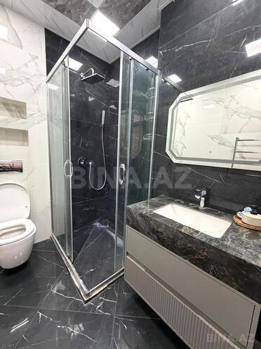 Satılır 3 otaqlı yeni tikili 95 m², Şah İsmayıl Xətai m., photo 13 from 15