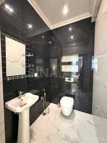 Satılır 3 otaqlı yeni tikili 95 m², Şah İsmayıl Xətai m., photo 14 from 15