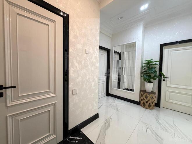 Satılır 3 otaqlı yeni tikili 95 m², Şah İsmayıl Xətai m., photo 11 from 15