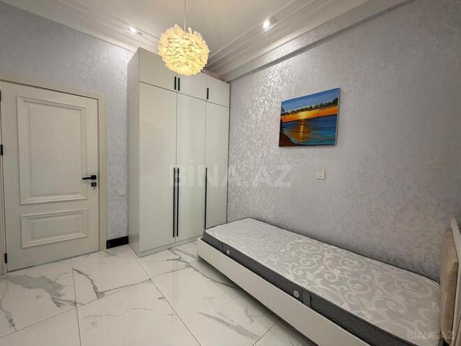 Satılır 3 otaqlı yeni tikili 95 m², Şah İsmayıl Xətai m., photo 9 from 15