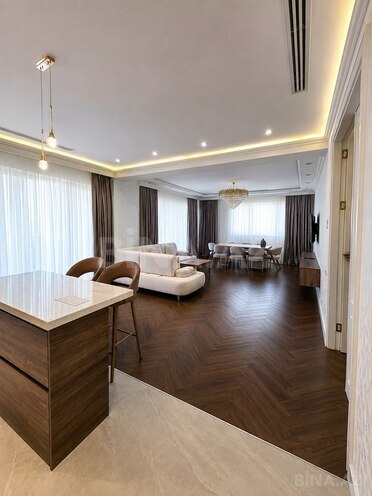 Сдаётся 3-комн. новостройка 160 м², пос. Аг шехер, photo 3 from 11