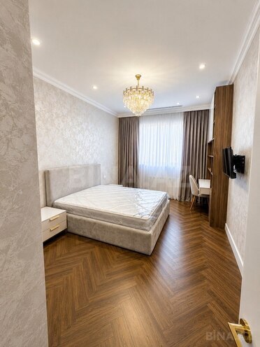 Сдаётся 3-комн. новостройка 160 м², пос. Аг шехер, photo 5 from 11