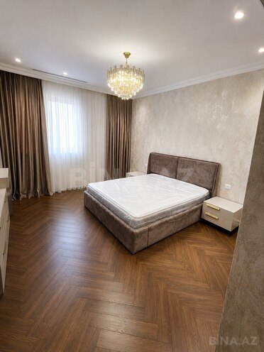 Сдаётся 3-комн. новостройка 160 м², пос. Аг шехер, photo 6 from 11