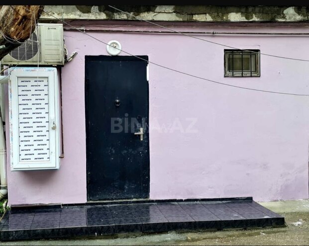 İcarəyə verilir 2 otaqlı köhnə tikili 50 m², 28 May m., photo 15 from 16