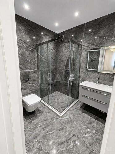 Сдаётся 3-комн. новостройка 160 м², пос. Аг шехер, photo 9 from 11