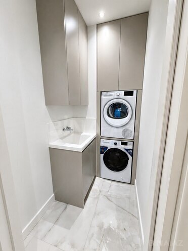 Сдаётся 3-комн. новостройка 160 м², пос. Аг шехер, photo 10 from 11
