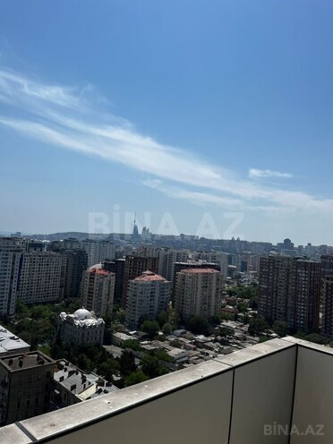 İcarəyə verilir 3 otaqlı ofis 250 m², Nəsimi r., photo 7 from 16