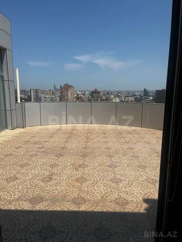 İcarəyə verilir 3 otaqlı ofis 250 m², Nəsimi r., photo 5 from 16
