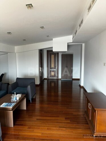 İcarəyə verilir 3 otaqlı ofis 250 m², Nəsimi r., photo 11 from 16