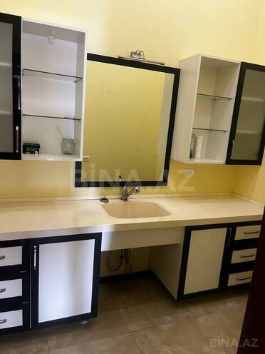 İcarəyə verilir 3 otaqlı ofis 250 m², Nəsimi r., photo 12 from 16