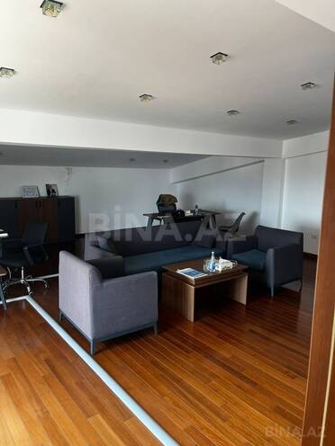 İcarəyə verilir 3 otaqlı ofis 250 m², Nəsimi r., photo 9 from 16