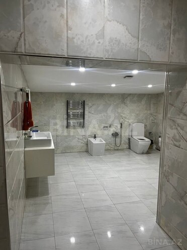 İcarəyə verilir 3 otaqlı ofis 250 m², Nəsimi r., photo 15 from 16