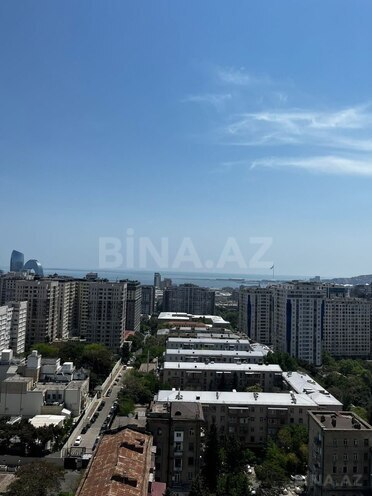 İcarəyə verilir 3 otaqlı ofis 250 m², Nəsimi r., photo 6 from 16