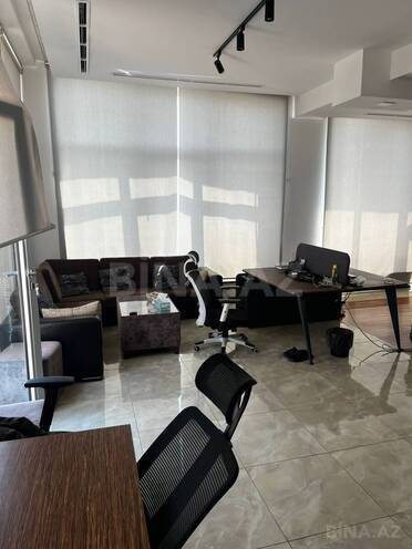 İcarəyə verilir 3 otaqlı ofis 250 m², Nəsimi r., photo 4 from 16
