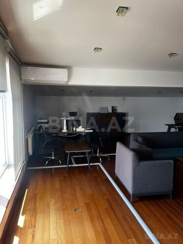 İcarəyə verilir 3 otaqlı ofis 250 m², Nəsimi r., photo 8 from 16