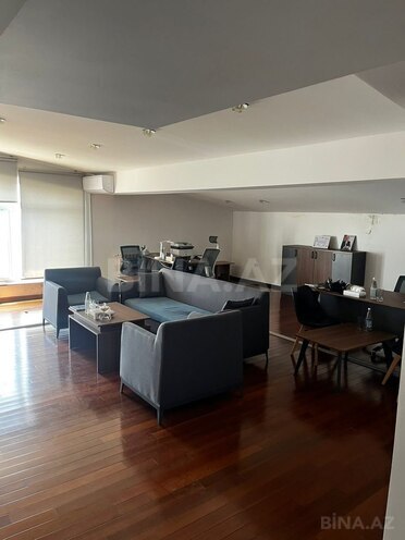 İcarəyə verilir 3 otaqlı ofis 250 m², Nəsimi r., photo 10 from 16