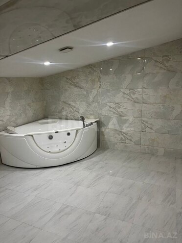 İcarəyə verilir 3 otaqlı ofis 250 m², Nəsimi r., photo 13 from 16