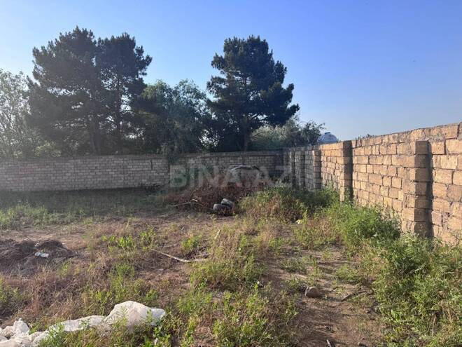 Satılır  torpaq 6 sot, Novxanı q., photo 5 from 7