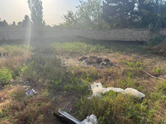 Satılır  torpaq 6 sot, Novxanı q., photo 3 from 7