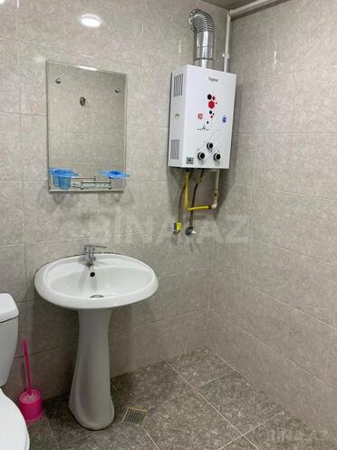 İcarəyə verilir 2 otaqlı köhnə tikili 50 m², Nəriman Nərimanov m., photo 14 from 17