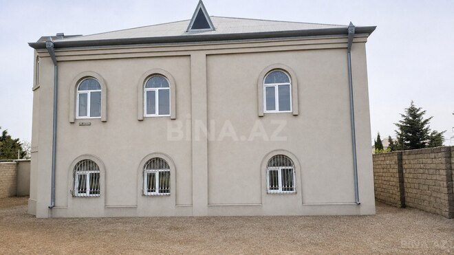 Satılır 12 otaqlı həyət evi/bağ evi 500 m², Mehdiabad q., photo 10 from 12