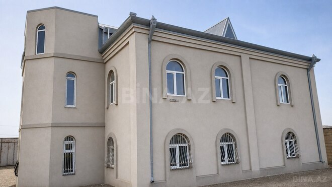 Satılır 12 otaqlı həyət evi/bağ evi 500 m², Mehdiabad q., photo 6 from 12