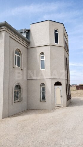 Satılır 12 otaqlı həyət evi/bağ evi 500 m², Mehdiabad q., photo 3 from 12
