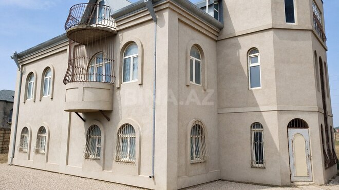 Satılır 12 otaqlı həyət evi/bağ evi 500 m², Mehdiabad q., photo 9 from 12