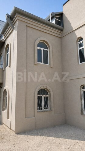 Satılır 12 otaqlı həyət evi/bağ evi 500 m², Mehdiabad q., photo 4 from 12