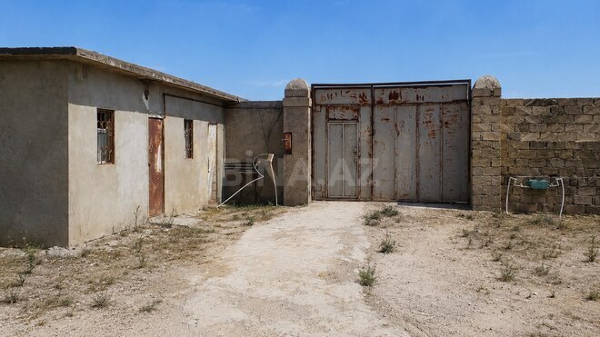 Satılır 12 otaqlı həyət evi/bağ evi 500 m², Mehdiabad q., photo 11 from 12