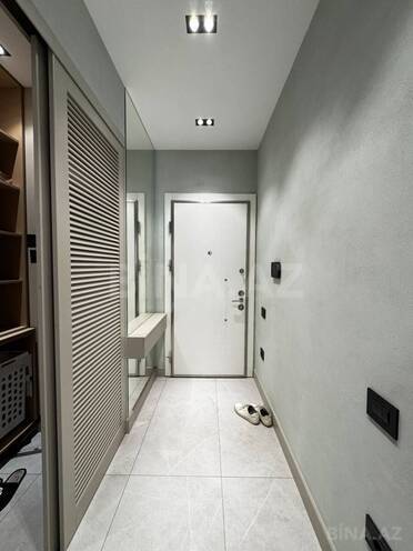 Сдаётся 2-комн. новостройка 70 м², пос. Аг шехер, photo 12 from 17