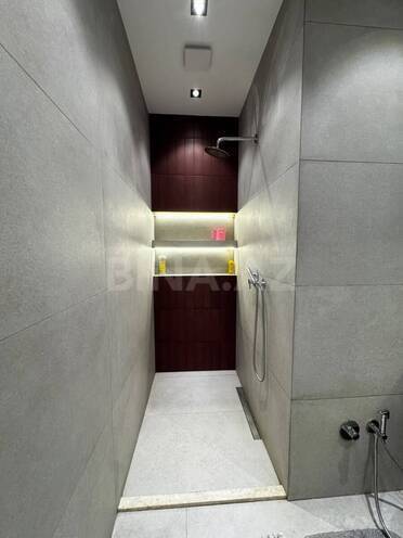 Сдаётся 2-комн. новостройка 70 м², пос. Аг шехер, photo 16 from 17
