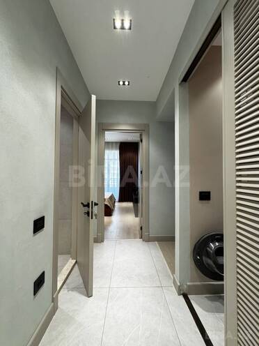 Сдаётся 2-комн. новостройка 70 м², пос. Аг шехер, photo 13 from 17