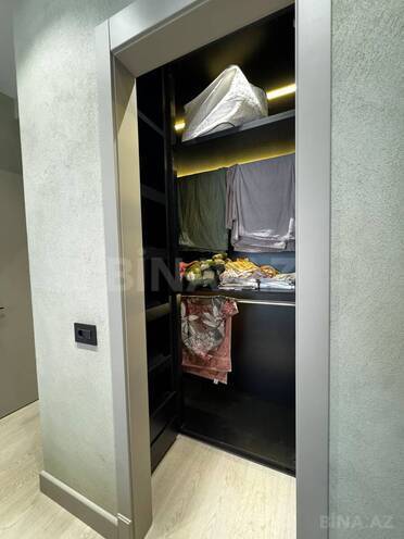 Сдаётся 2-комн. новостройка 70 м², пос. Аг шехер, photo 11 from 17