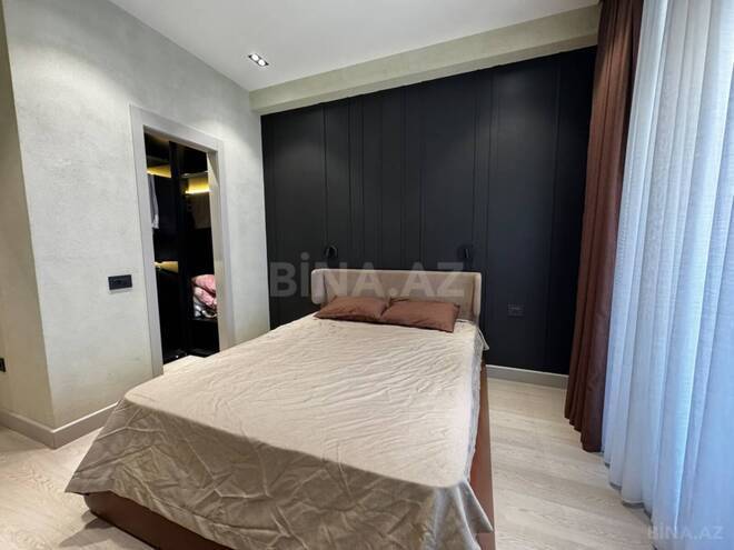 Сдаётся 2-комн. новостройка 70 м², пос. Аг шехер, photo 9 from 17