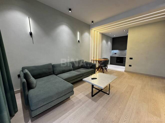 Сдаётся 2-комн. новостройка 70 м², пос. Аг шехер, photo 6 from 17