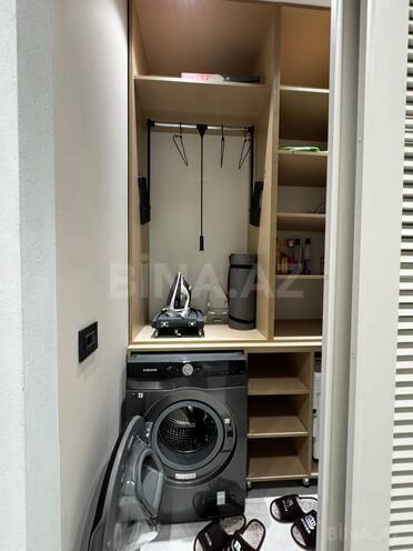 Сдаётся 2-комн. новостройка 70 м², пос. Аг шехер, photo 14 from 17