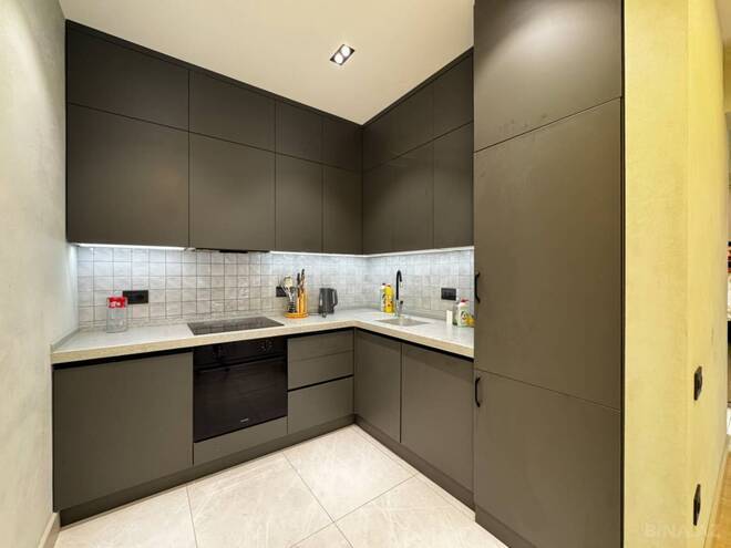Сдаётся 2-комн. новостройка 70 м², пос. Аг шехер, photo 7 from 17