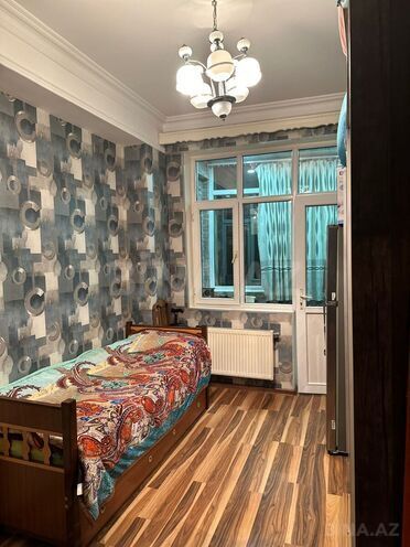 Satılır 2 otaqlı yeni tikili 75 m², Səbail r., photo 9 from 16
