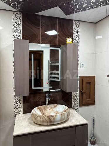 Satılır 2 otaqlı yeni tikili 75 m², Səbail r., photo 14 from 16